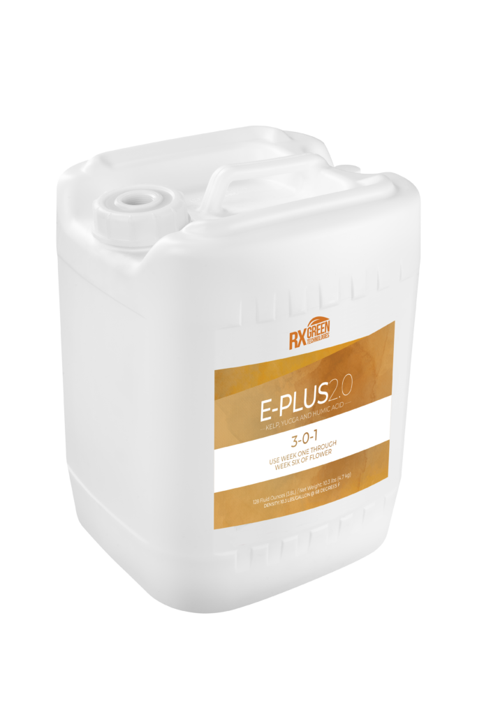 E-Plus 2.0 Product Photo