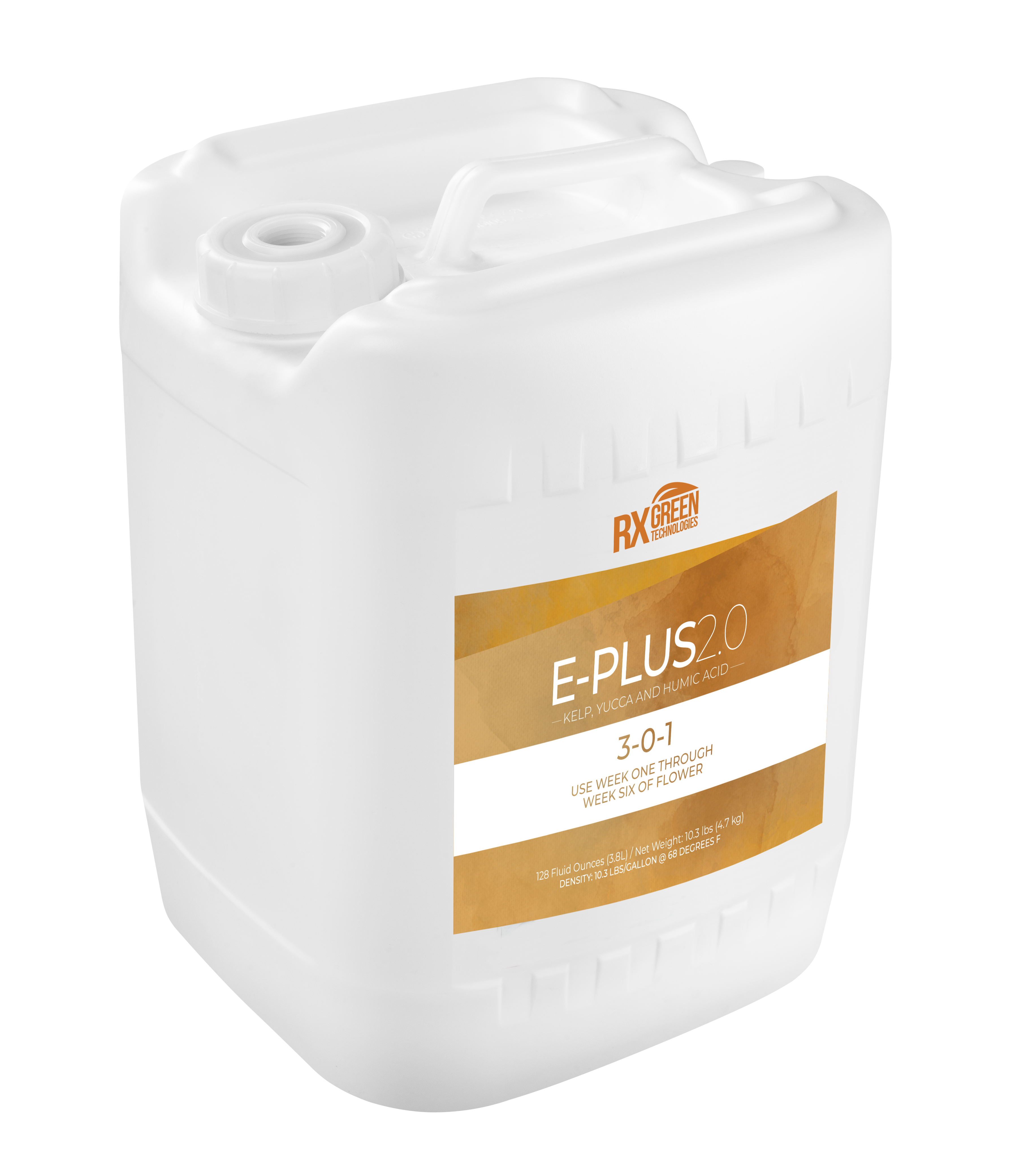 E-Plus 2.0 Product Photo